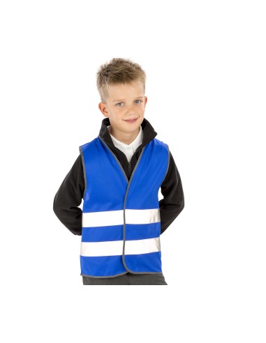 R-R200J-Junior Safety Vest